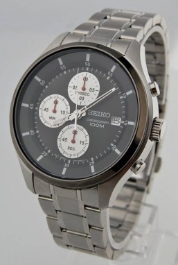 Seiko Neo Sports galéria