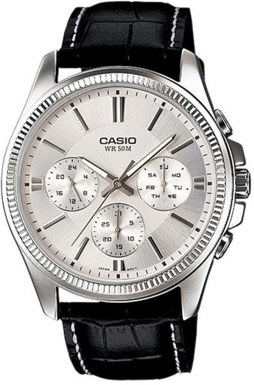 Casio Classic