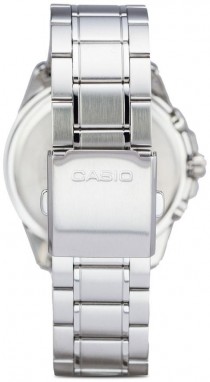 Casio Enticer Chronograph galéria