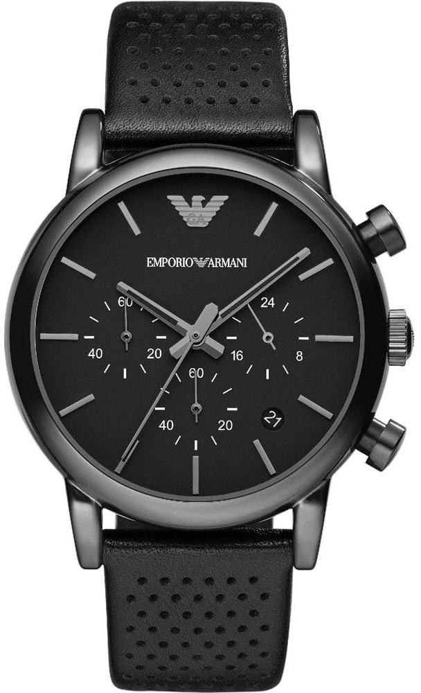 Emporio Armani Chrono