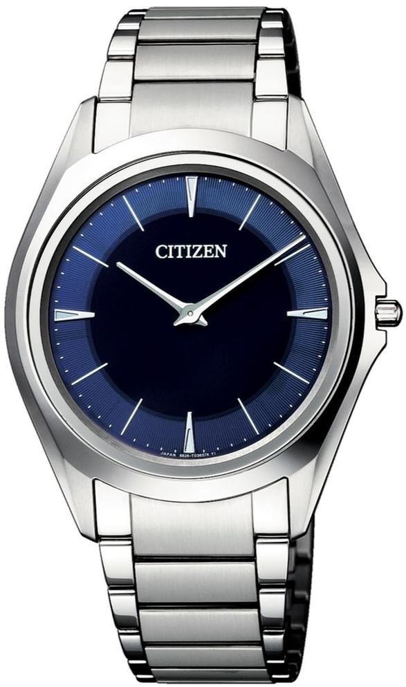 Citizen Super Titanium