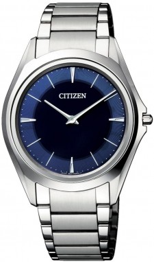 Citizen Super Titanium galéria