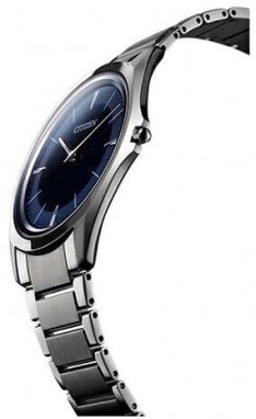 Citizen Super Titanium galéria