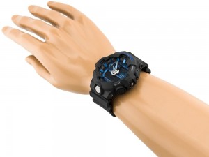 Casio G-Shock galéria