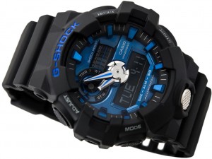 Casio G-Shock galéria