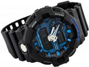 Casio G-Shock galéria