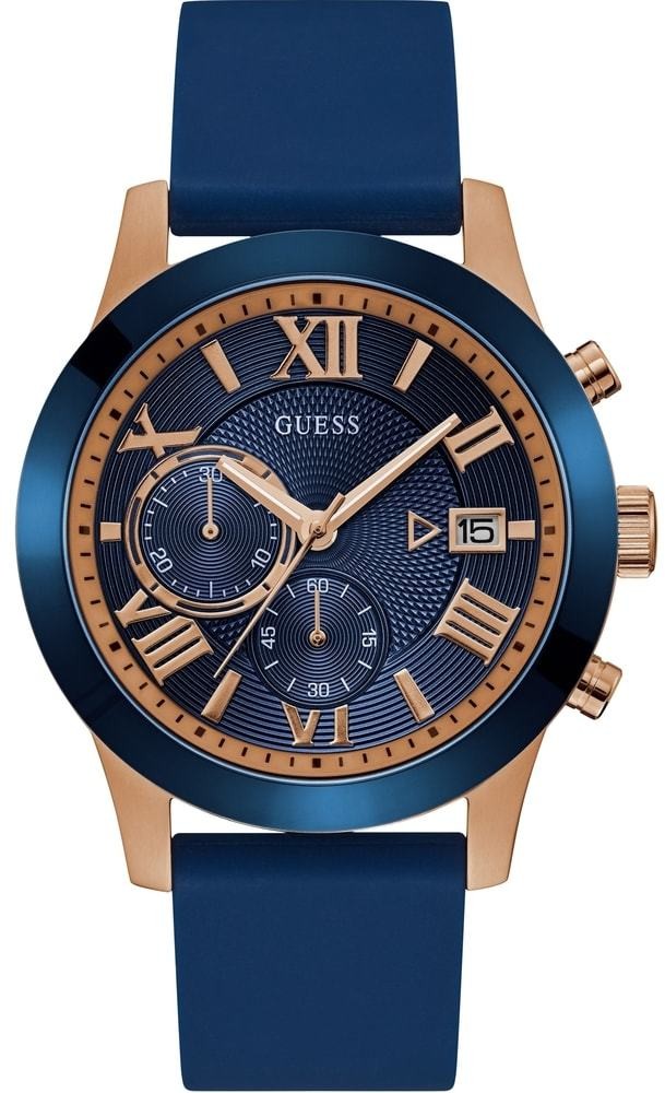 Guess Atlas
