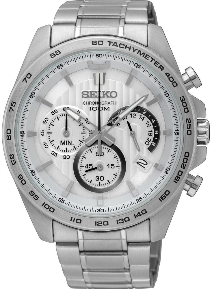 Seiko Neo Sports Chronograph