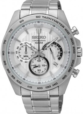 Seiko Neo Sports Chronograph galéria