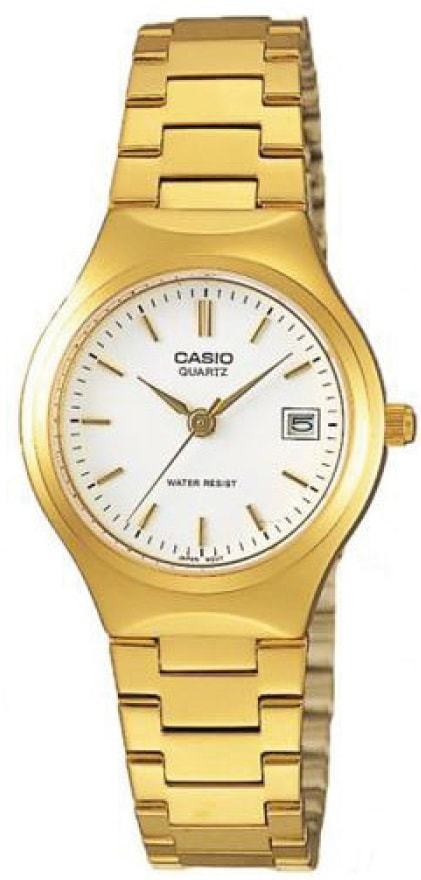 Casio Classic