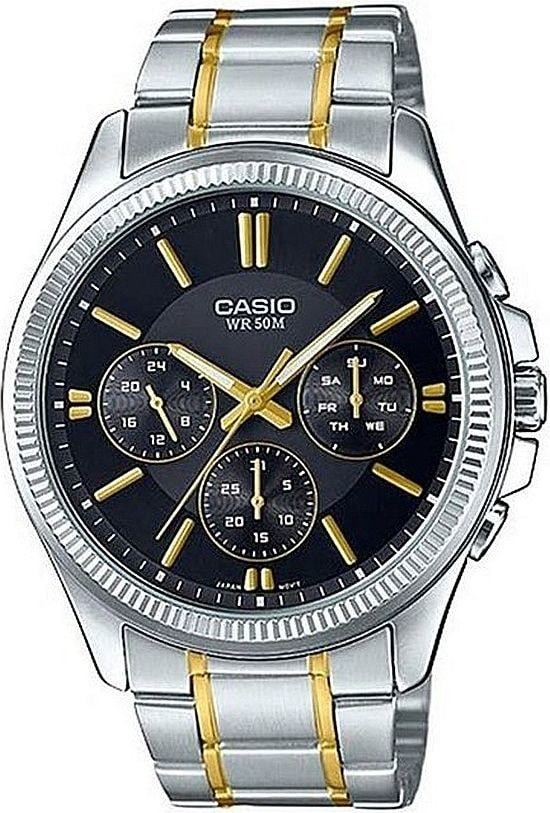 Casio Classic