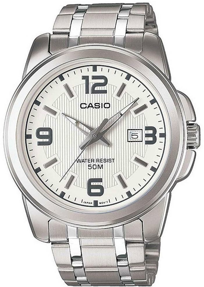 Casio Classic