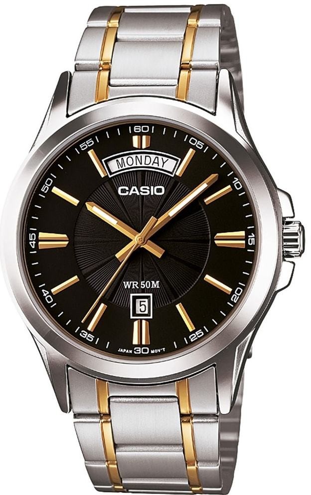 Casio Classic