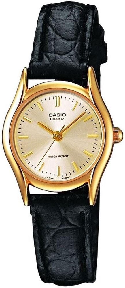 Casio Classic