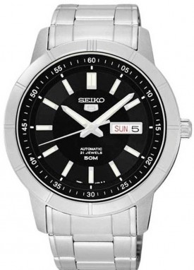 Seiko 5 galéria
