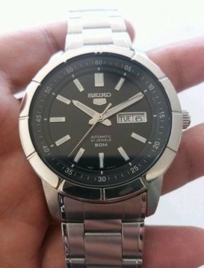 Seiko 5 galéria