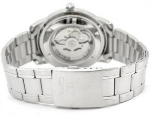 Seiko 5 galéria
