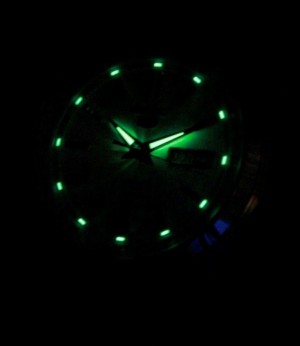 Seiko 5 galéria