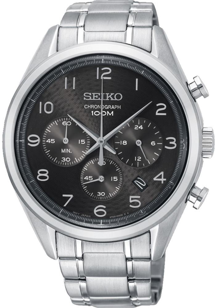 Seiko Neo Sports