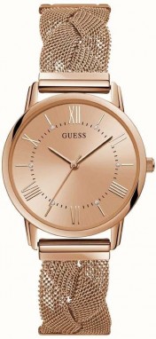 Guess Maiden galéria