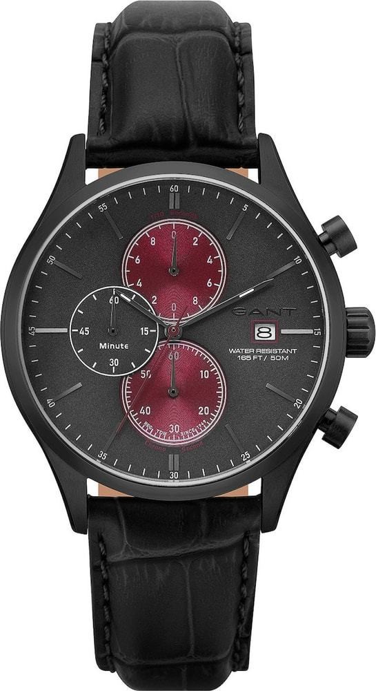 Gant Vermont