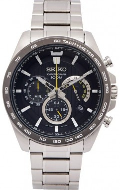 Seiko Chronograph galéria