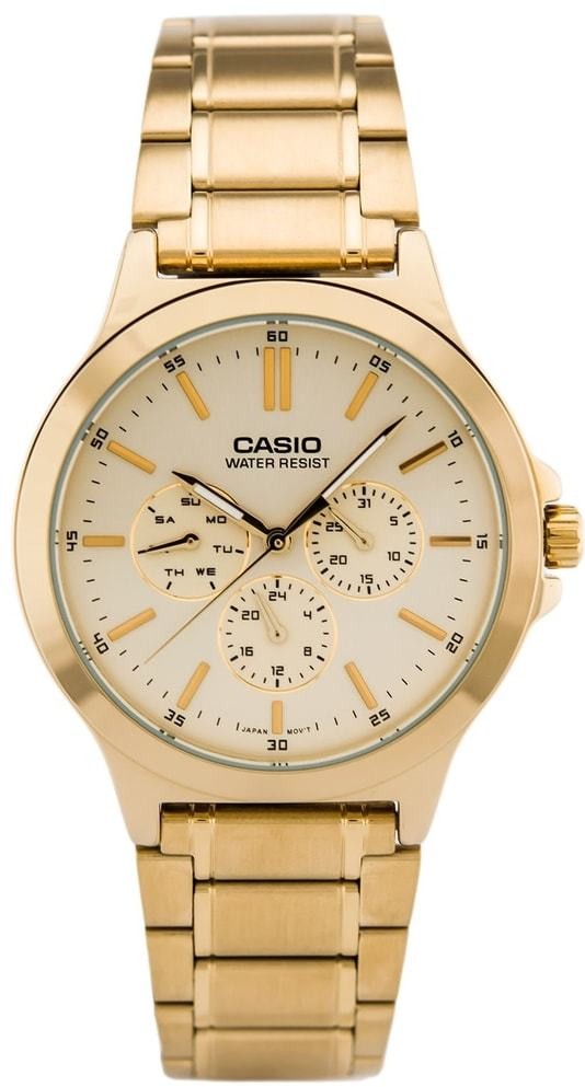 Casio Classic