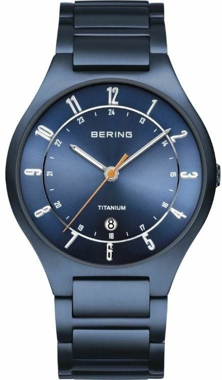 Bering Titanium