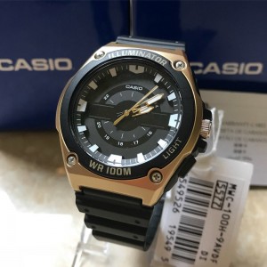 Casio Sport galéria