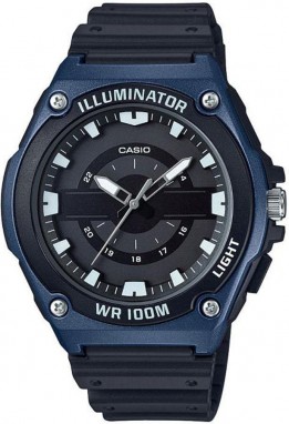 Casio Sport galéria