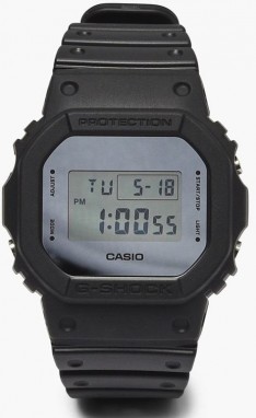 Casio G-Shock  galéria