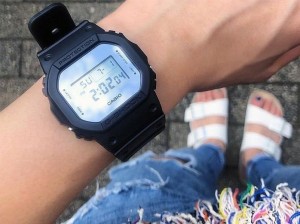 Casio G-Shock  galéria