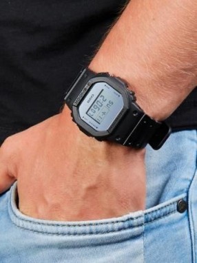 Casio G-Shock  galéria