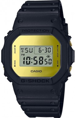 Casio G-Shock  galéria