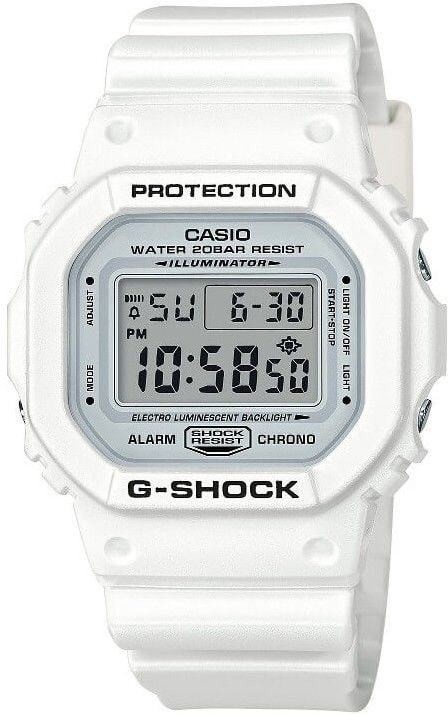 Casio G-Shock 