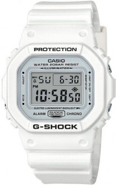 Casio G-Shock  galéria