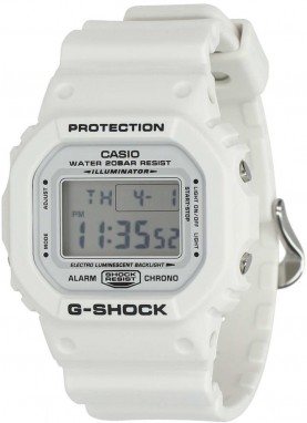 Casio G-Shock  galéria