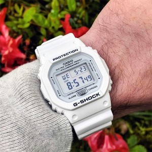 Casio G-Shock  galéria