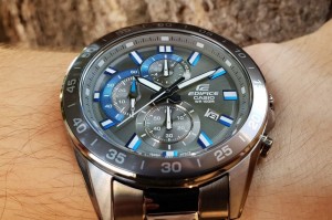 Casio Edifice  galéria