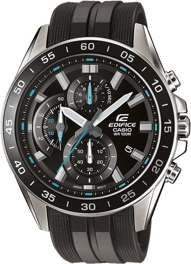 Casio Edifice 