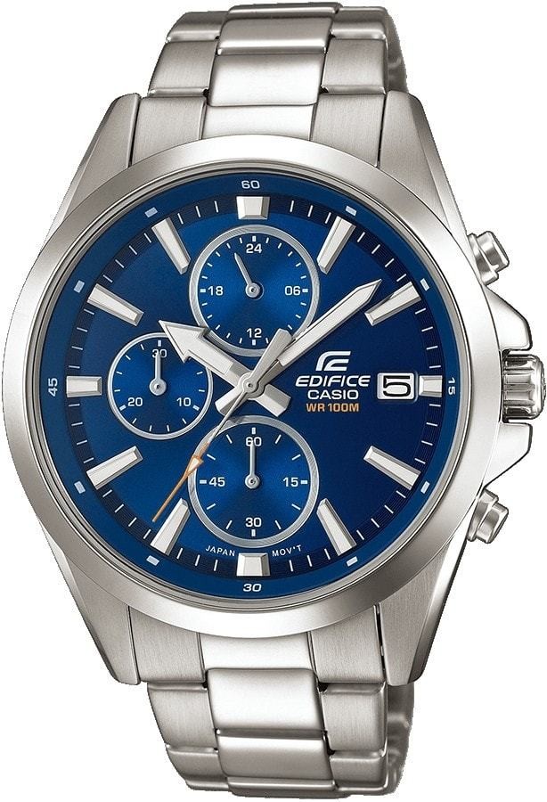 Casio Edifice 