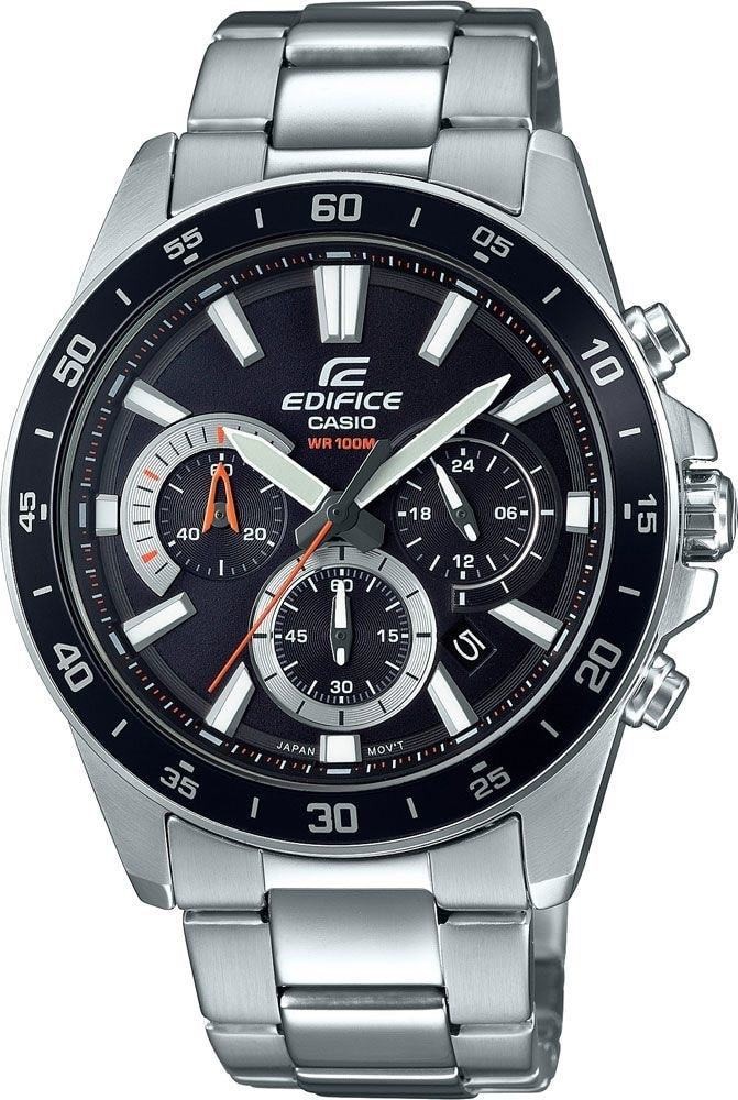 Casio Edifice 