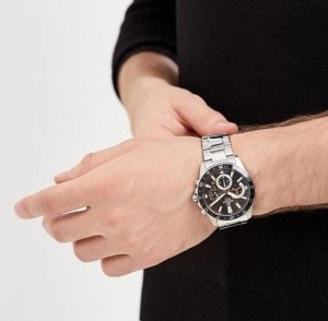 Casio Edifice  galéria