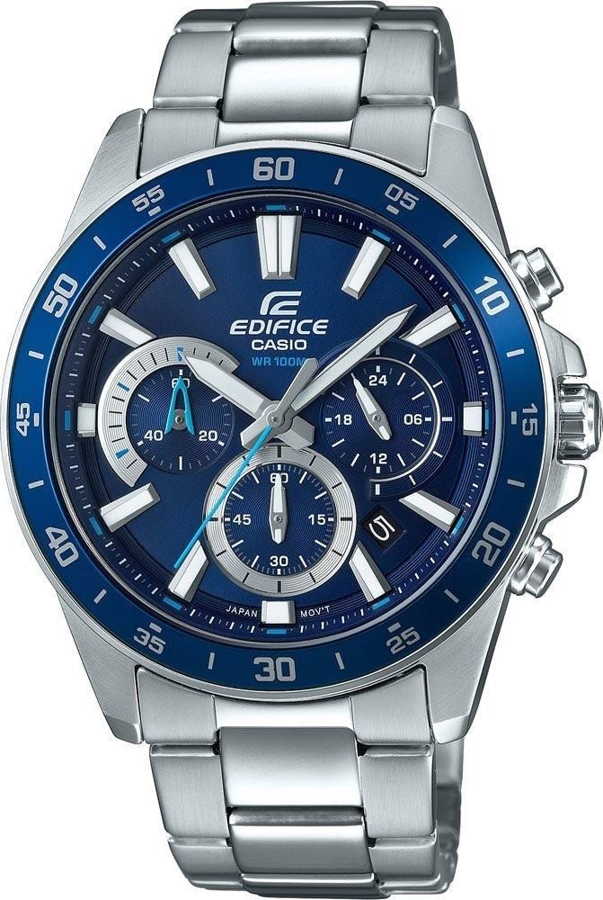 Casio Edifice 