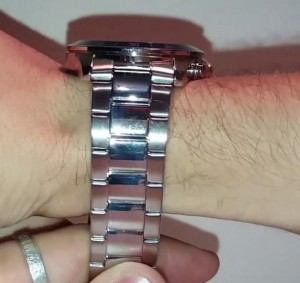 Casio Edifice  galéria