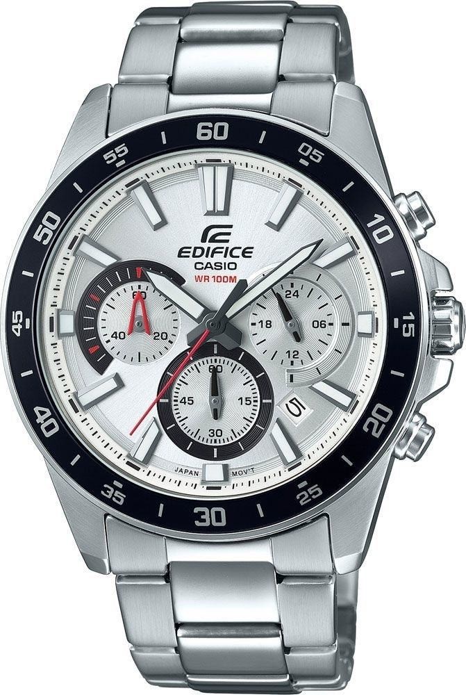 Casio Edifice 