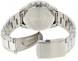 Casio Edifice  galéria