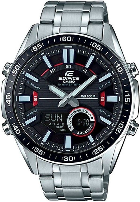 Casio Edifice 