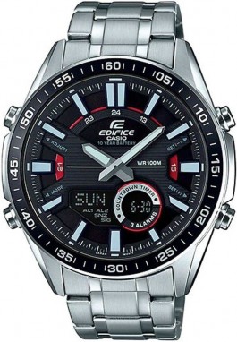 Casio Edifice  galéria