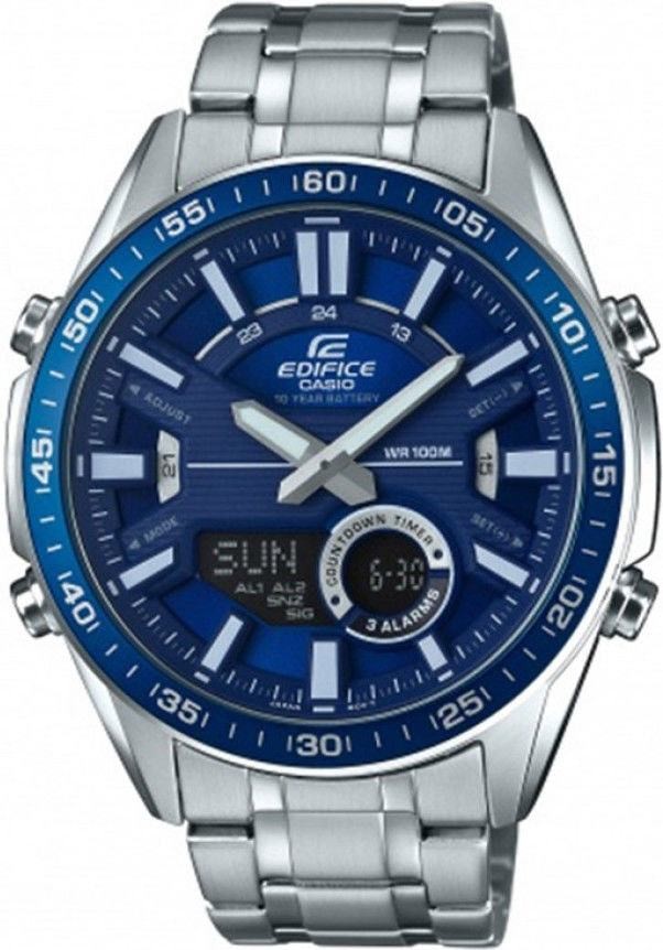 Casio Edifice 